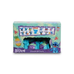 Clearance Famosa Stitch - Capsula Mini Figuras