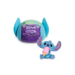 Clearance Famosa Stitch - Capsula Mini Figuras