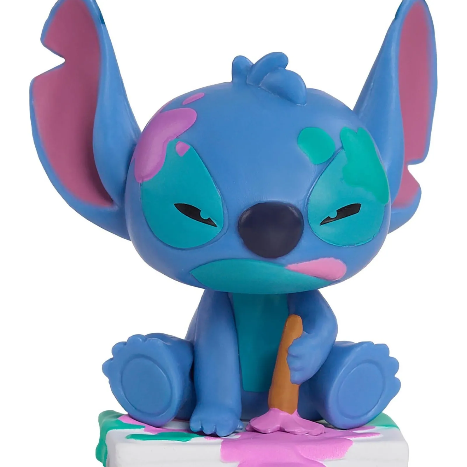 Stitch - Cápsulas Colecionáveis S2