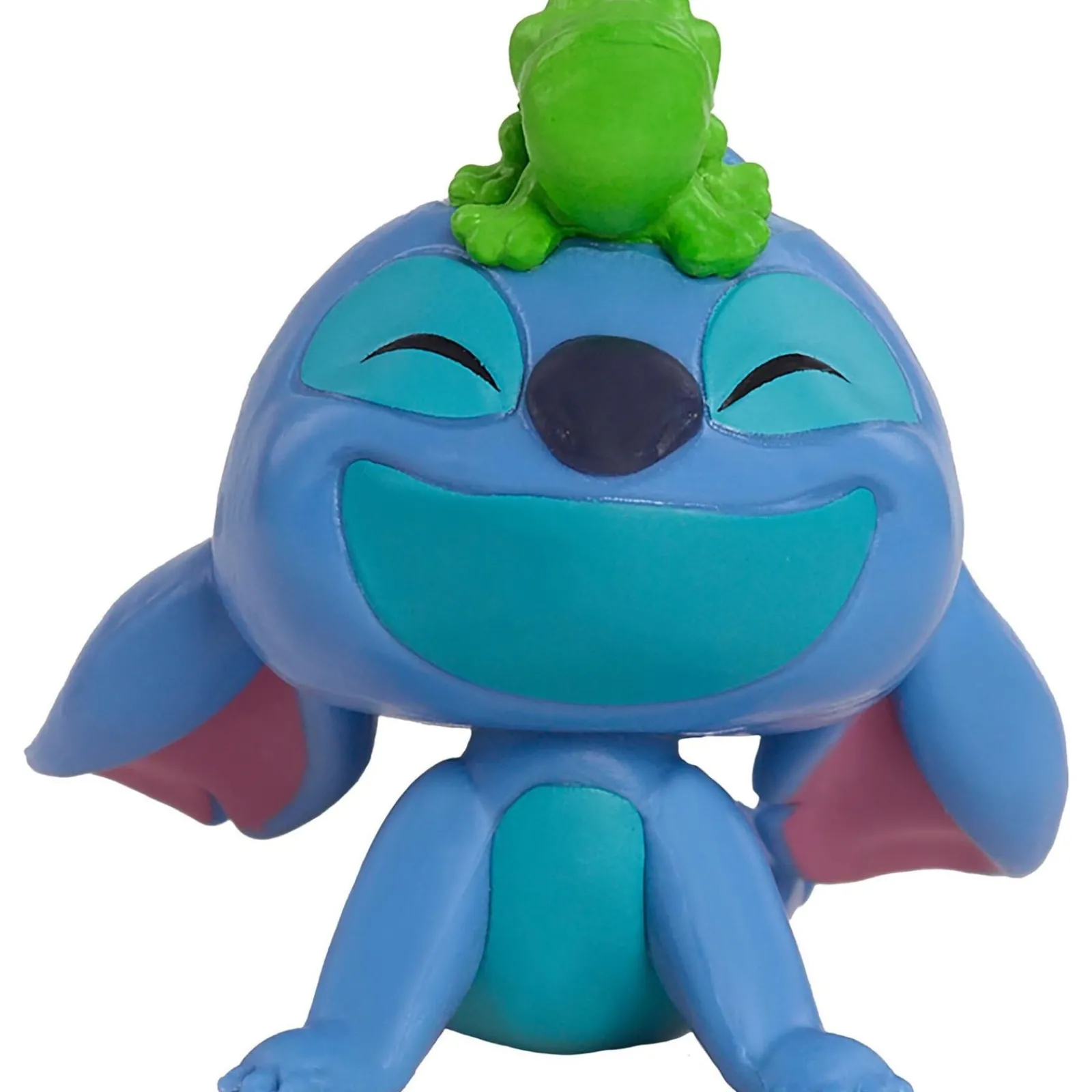 Stitch - Cápsulas Colecionáveis S2