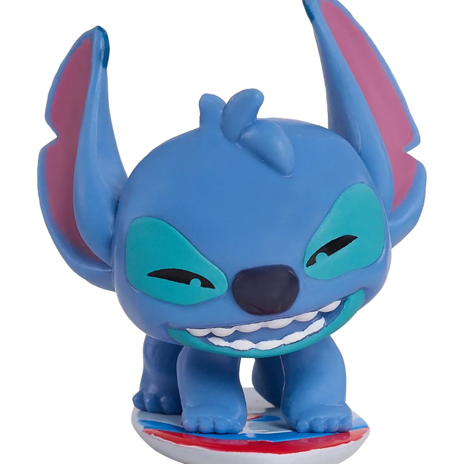 Stitch - Cápsulas Colecionáveis S2