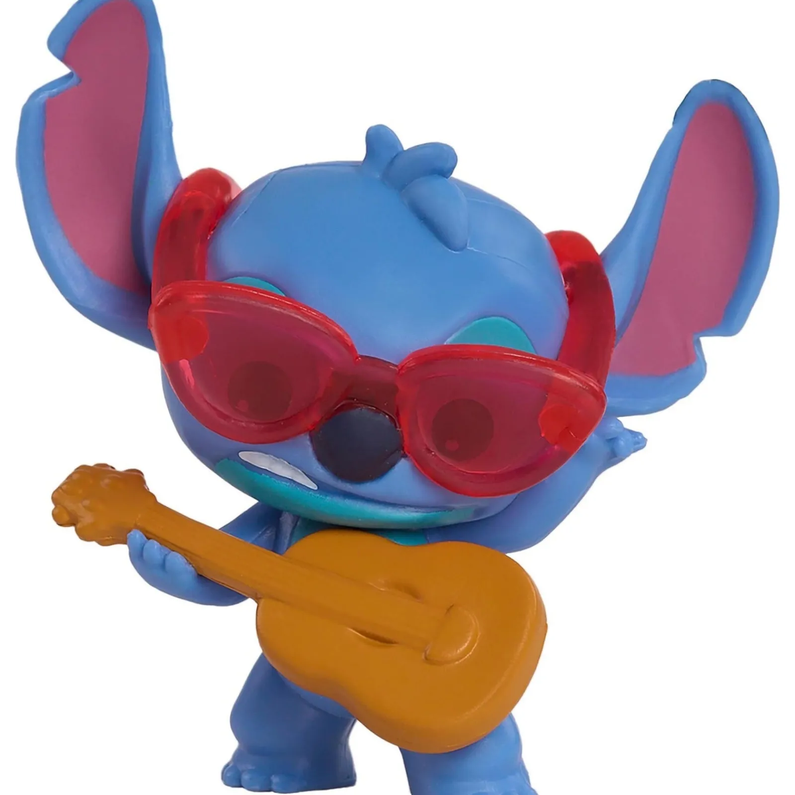 Stitch - Cápsulas Colecionáveis S2