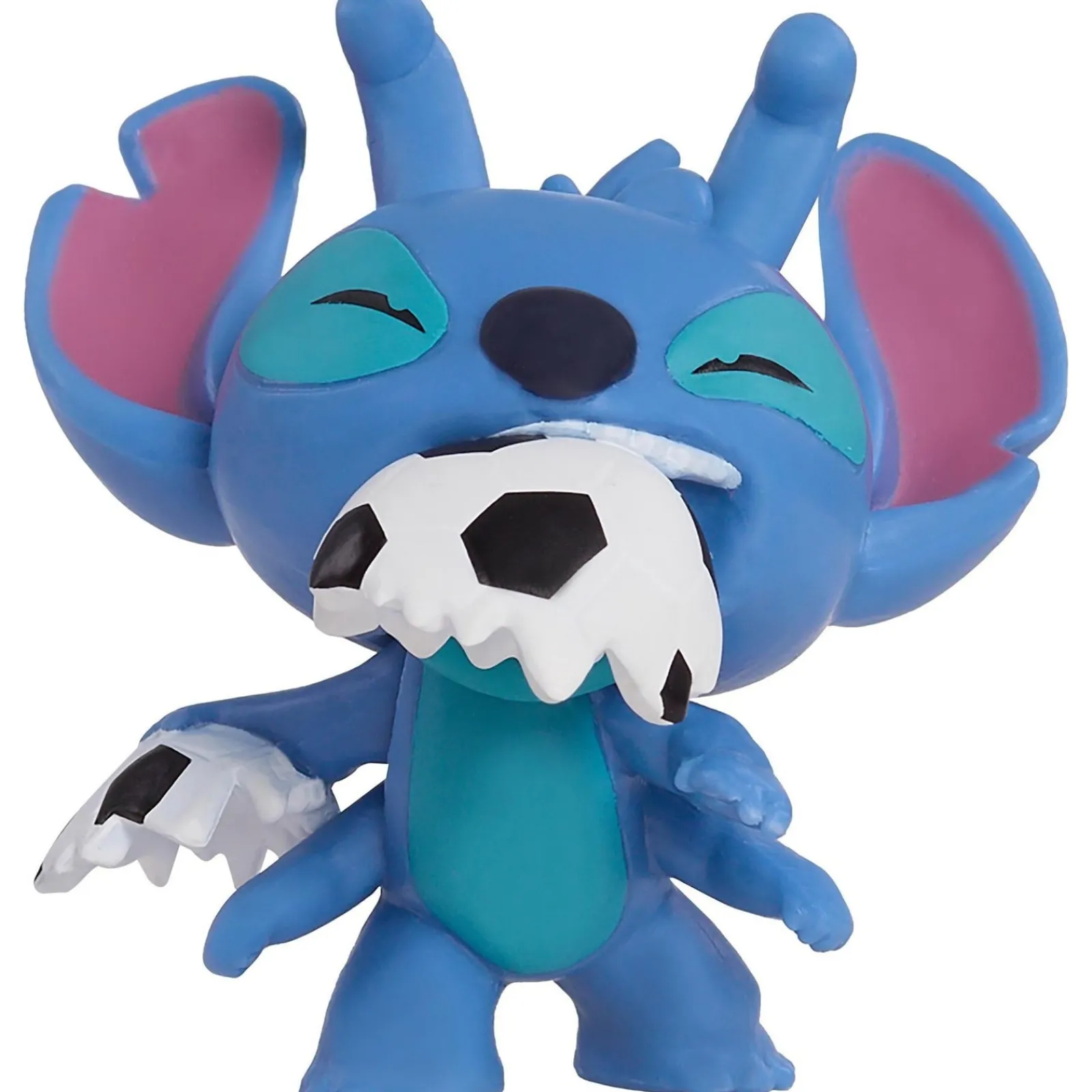 Stitch - Cápsulas Colecionáveis S2