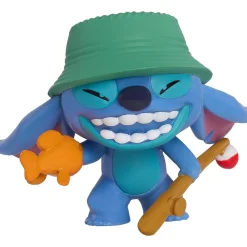 Stitch - Cápsulas Colecionáveis S2