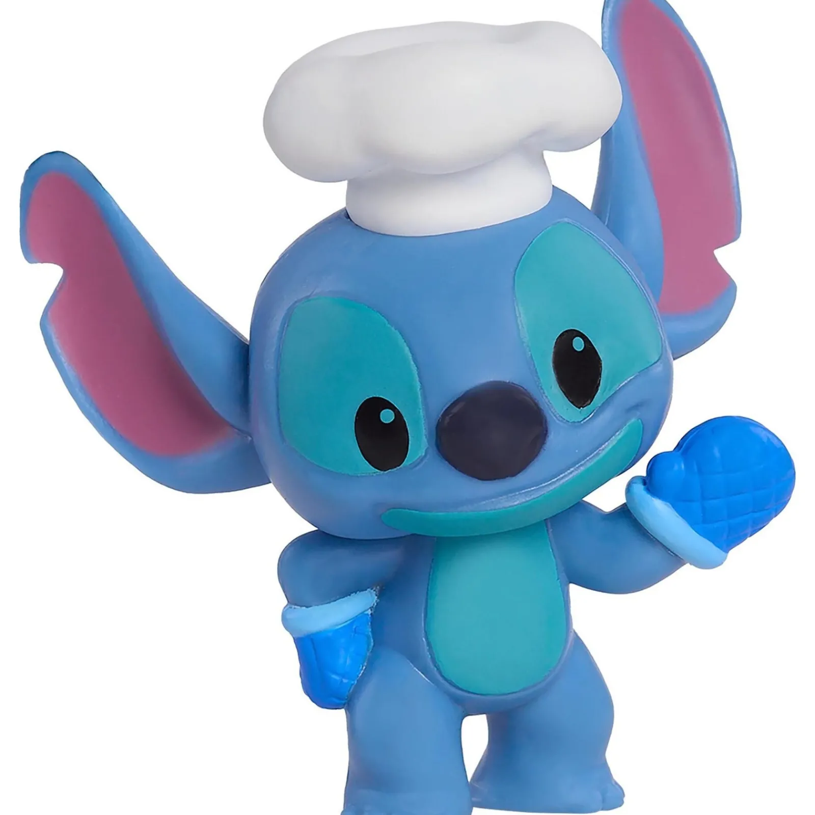 Stitch - Cápsulas Colecionáveis S2