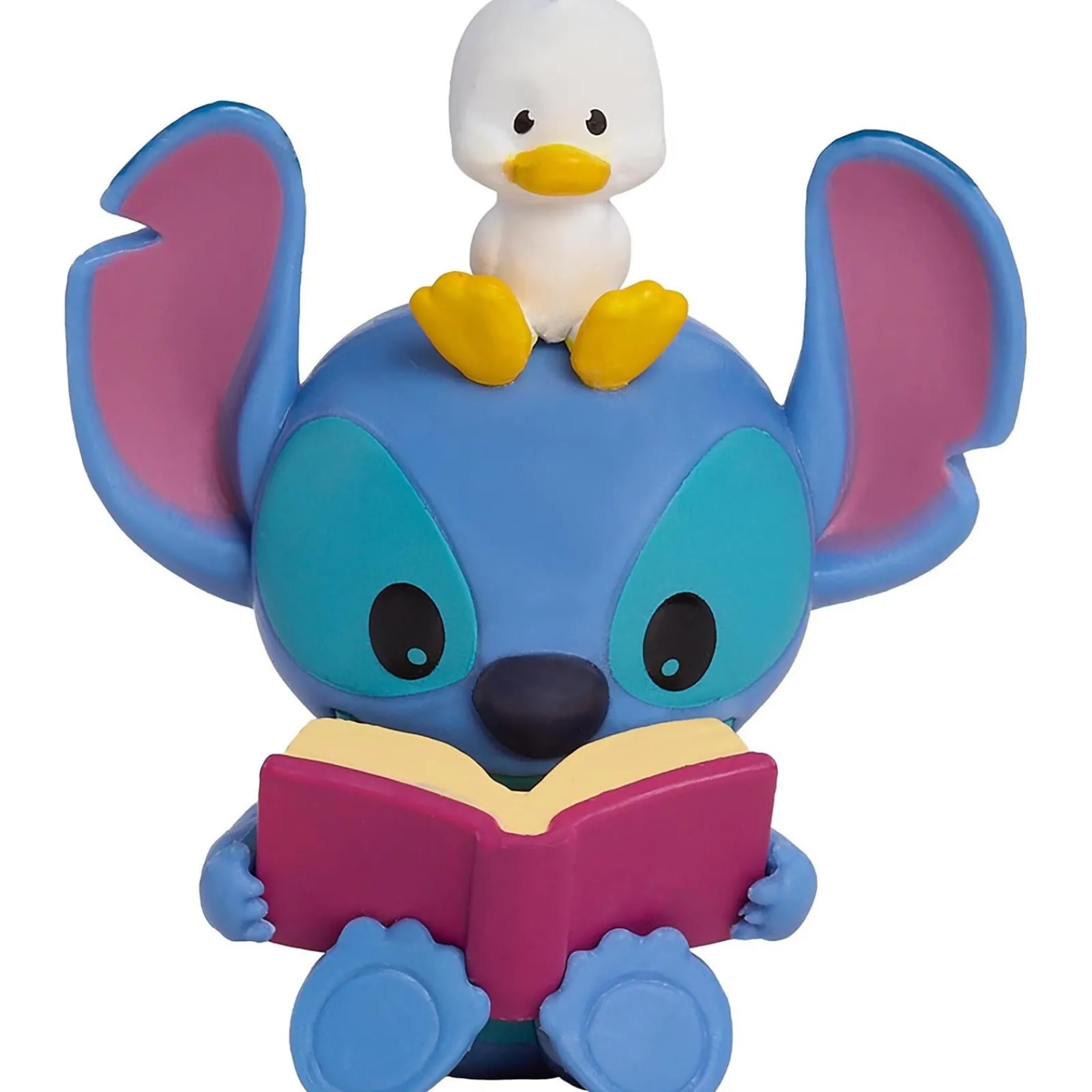 Stitch - Cápsulas Colecionáveis S2