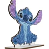 Stitch , Crystal Art Buddy
