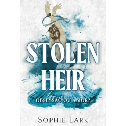 5 Sentidos Stolen Heir de Sophie Lark