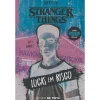 Nuvem De Tinta Stranger Things - Lucas em Risco de Suyi Davies de Suyi Davies