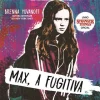 Discount Nuvem De Tinta Stranger Things - Max, a Fugitiva de Brenna Yovanoff