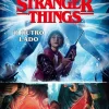 Edições Asa Stranger Things - o Outro Lado de Stefano Martino e Jody Houser