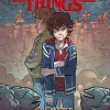Discount Edições Asa Stranger Things - o Rufia de Greg Pak, Dan Jackson, Valeria Favoccia, Ron Chan e Nate Piekos