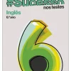 Porto Editora #Sucesso - Inglês - 6.º Ano - nos Testes