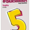 Porto Editora #Sucesso - Inglês - 5.º Ano - nos Testes