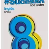 Porto Editora #Sucesso - Inglês - 8.º Ano - nos Testes