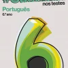 Sale Porto Editora #Sucesso - Português - 6.º Ano - nos Testes