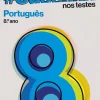 Discount Porto Editora #Sucesso - Português - 8.º Ano - nos Testes