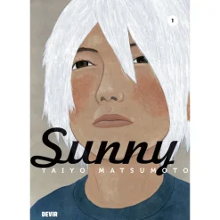 Sale Devir Sunny de Taiyo Matsumoto