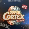 Mebogames Super Cortex