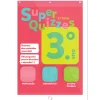 Texto Super Quizzes - 3º Ano de Vários Autores