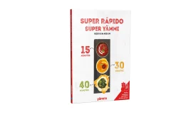 Porto Editora Super Rápido, Super Yämmi