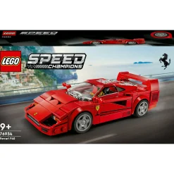 Lego-Speed Supercarro Ferrari F40