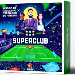Clearance Creative Toys Superclub- Jogo Base