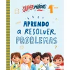 New Note! Online Supermiúdos - Aprendo a Resolver Problemas - 1º Ano