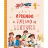 Note! Online Supermiúdos - Aprendo e Treino a Leitura - 1º Ano