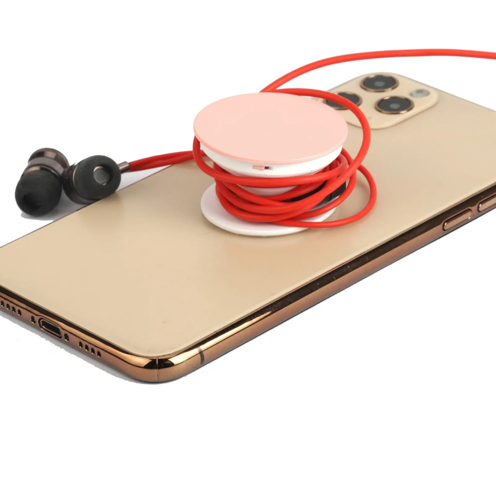 Wesdar Suporte Pop Socket Para Telemóvel