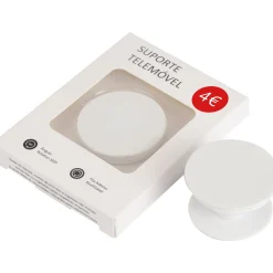 Wesdar Suporte Pop Socket Para Telemóvel
