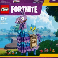 Discount Lego Supply Llama