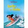 Dom Quixote Surfar as Ondas - Lilo & Stitch Nº 3