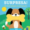 Yoyo Surpresa! Eu Vejo Animais de Estimação de BOOKS