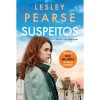 Asa Suspeitos de Lesley Pearse