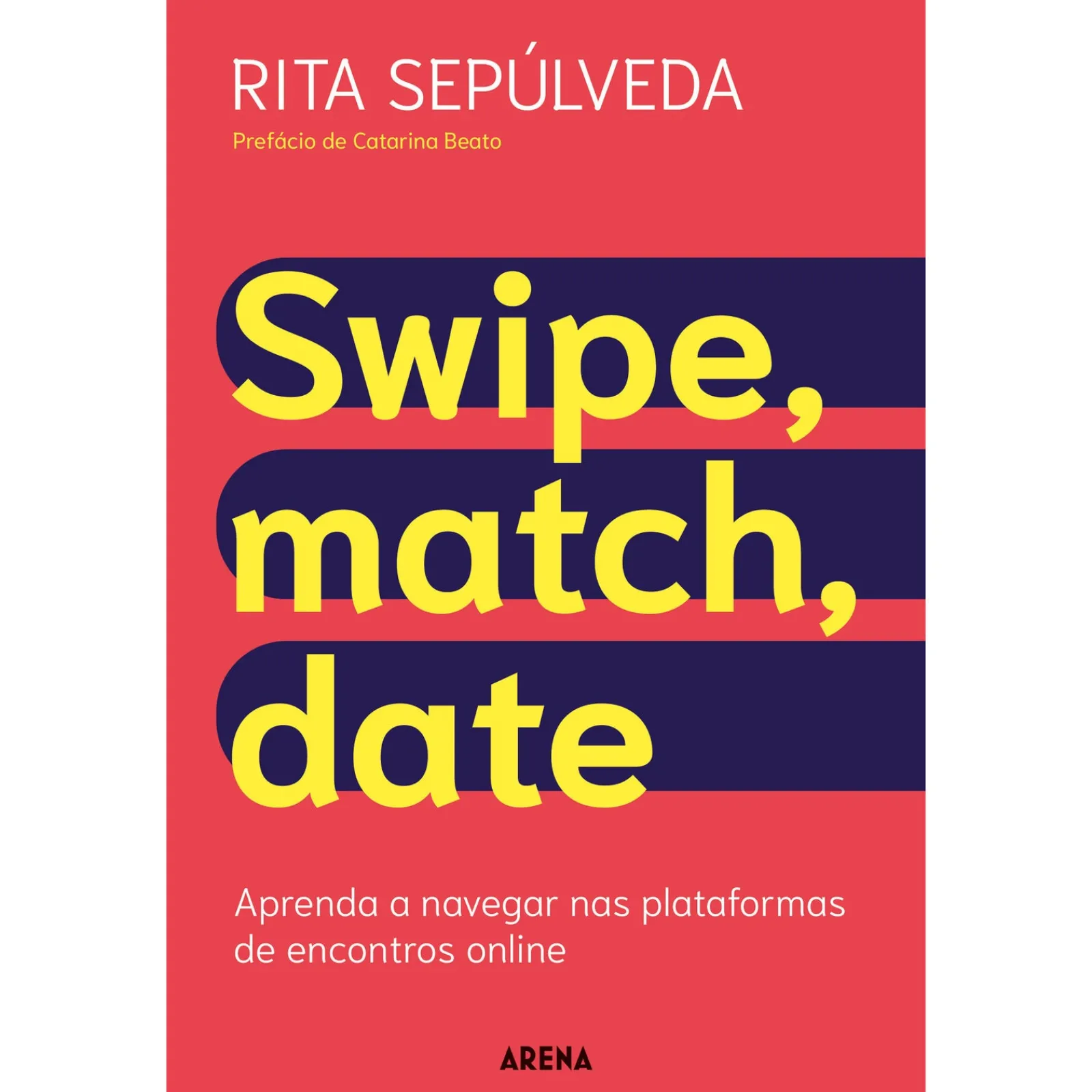 Best Arena Pt Swipe, Match, Date