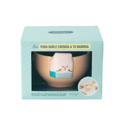 Mr. Wonderful Taça Para Dar Alegria À Tua Barriga