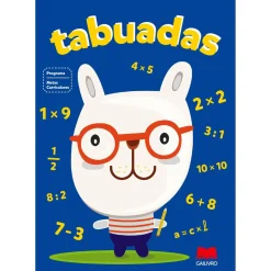 New Note! Online Tabuadas - 1º Ciclo