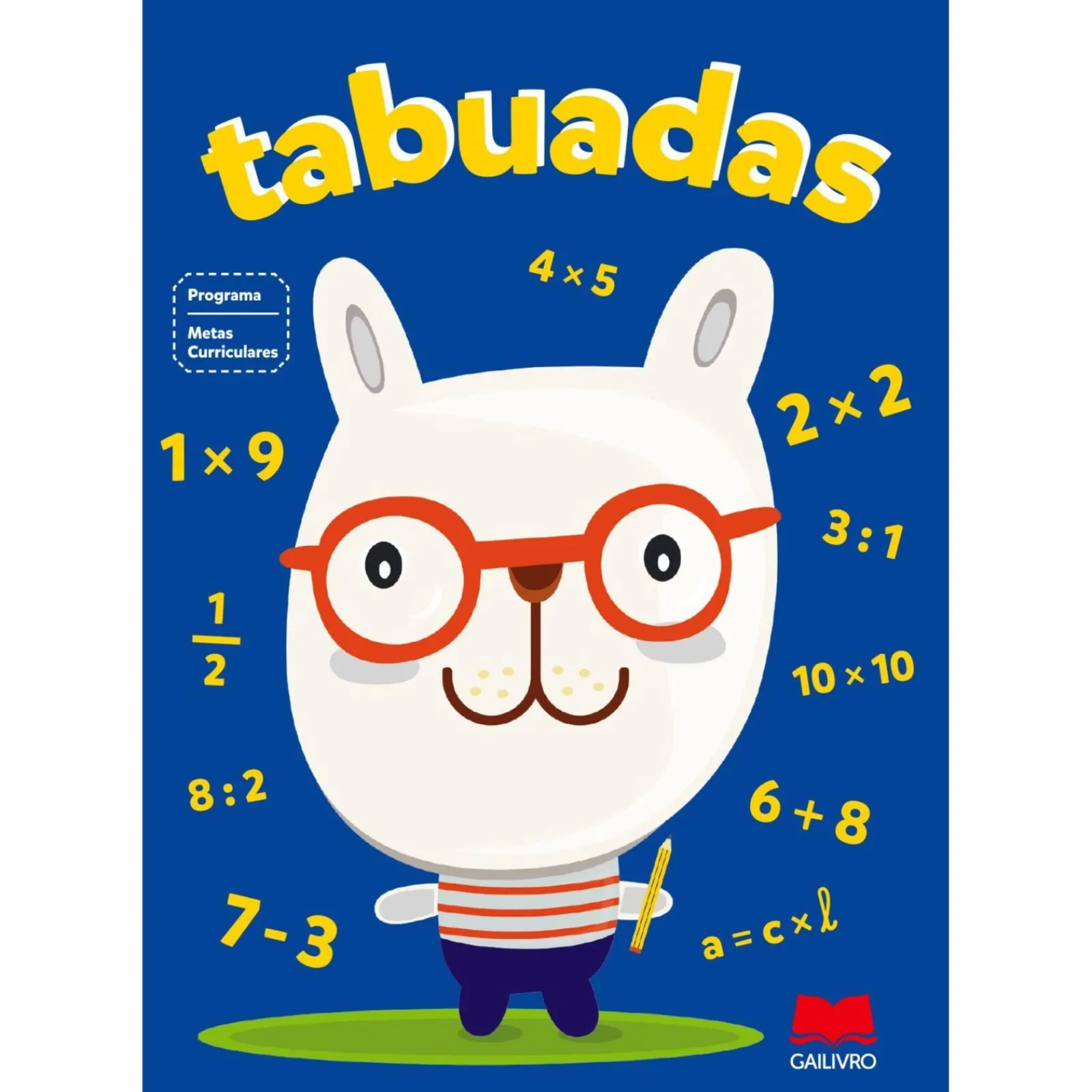 New Note! Online Tabuadas - 1º Ciclo