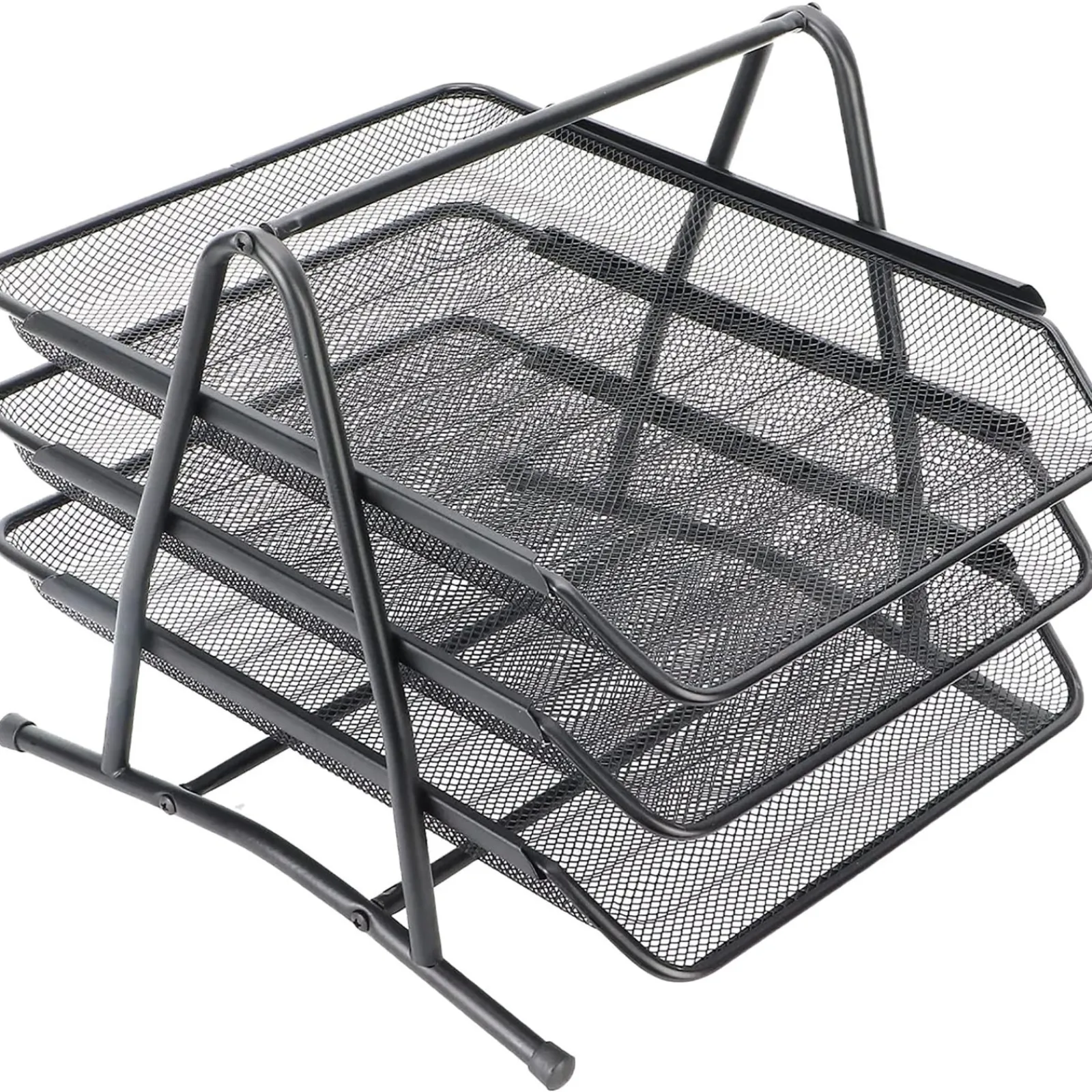 Note! Tabuleiro com Suporte 3Div Xs602