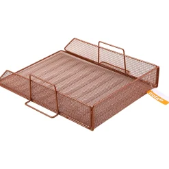 Note! Tabuleiro Secretária Rose Gold