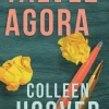 Topseller Talvez Agora de Colleen Hoover