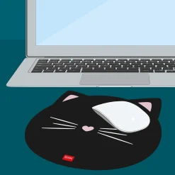 Legami Tapete Rato - Gatos