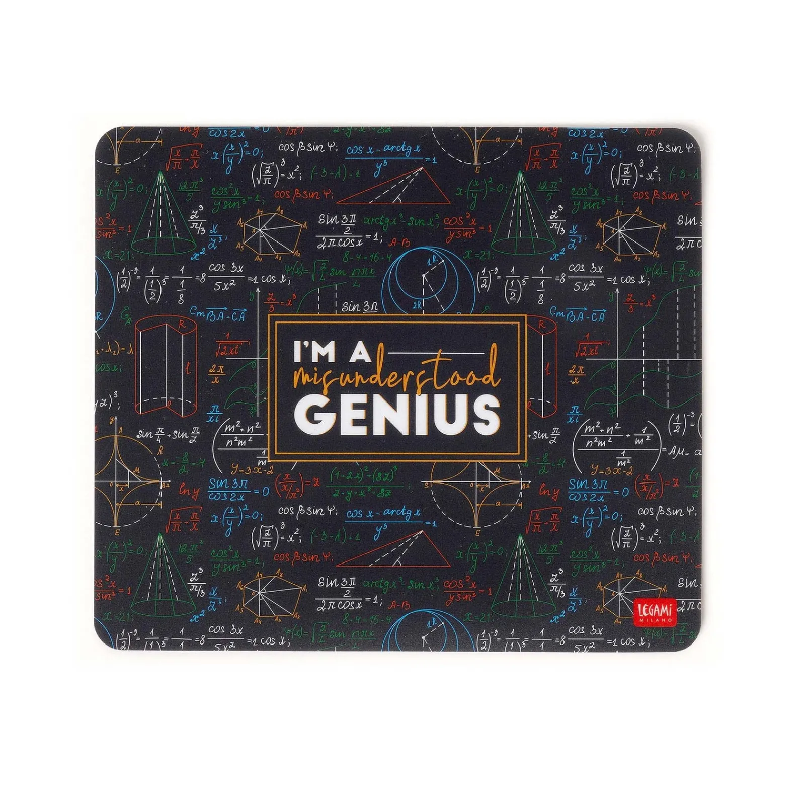 Discount Legami Tapete Rato - Genius