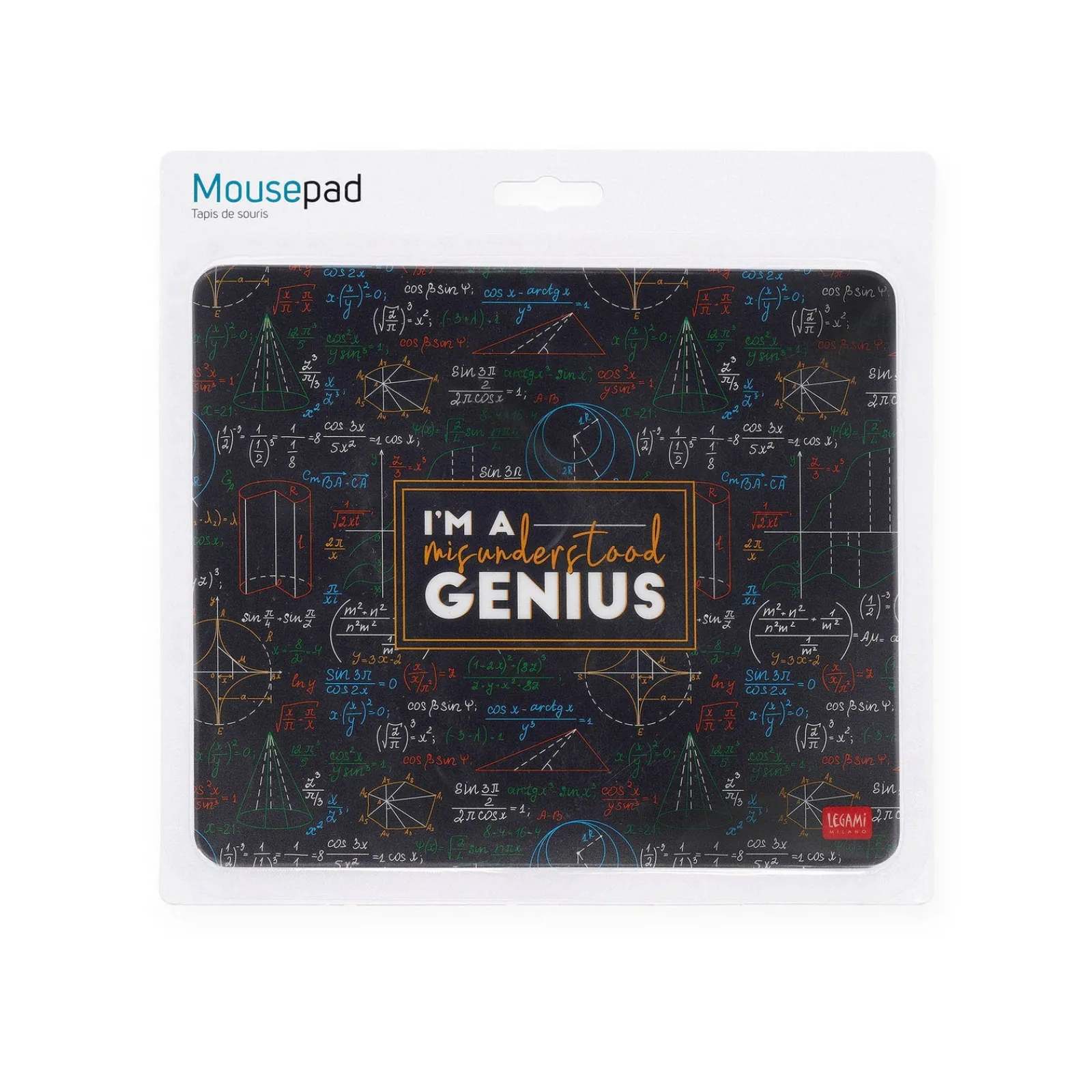 Discount Legami Tapete Rato - Genius