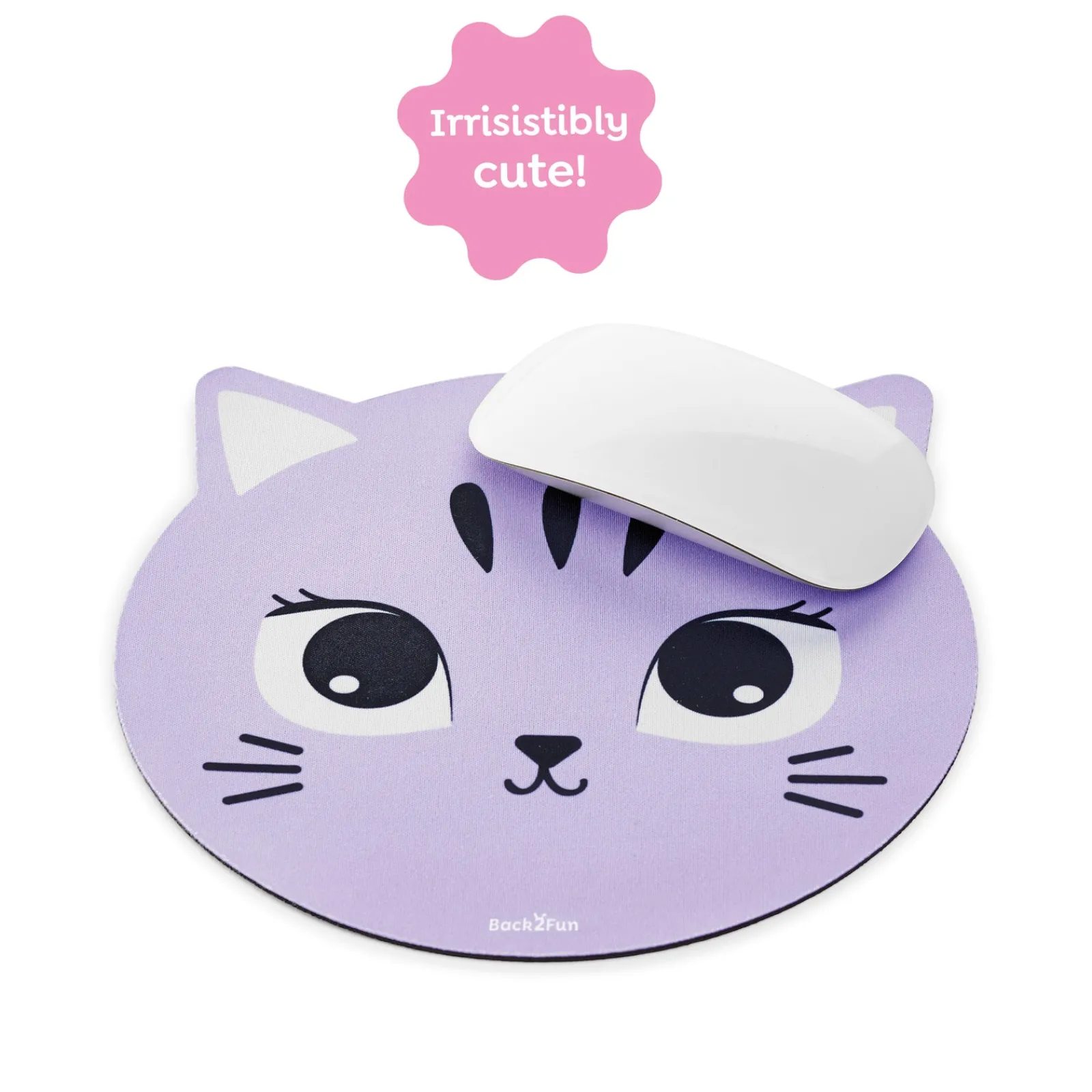 Best Apli Tapete Rato Gato B2F