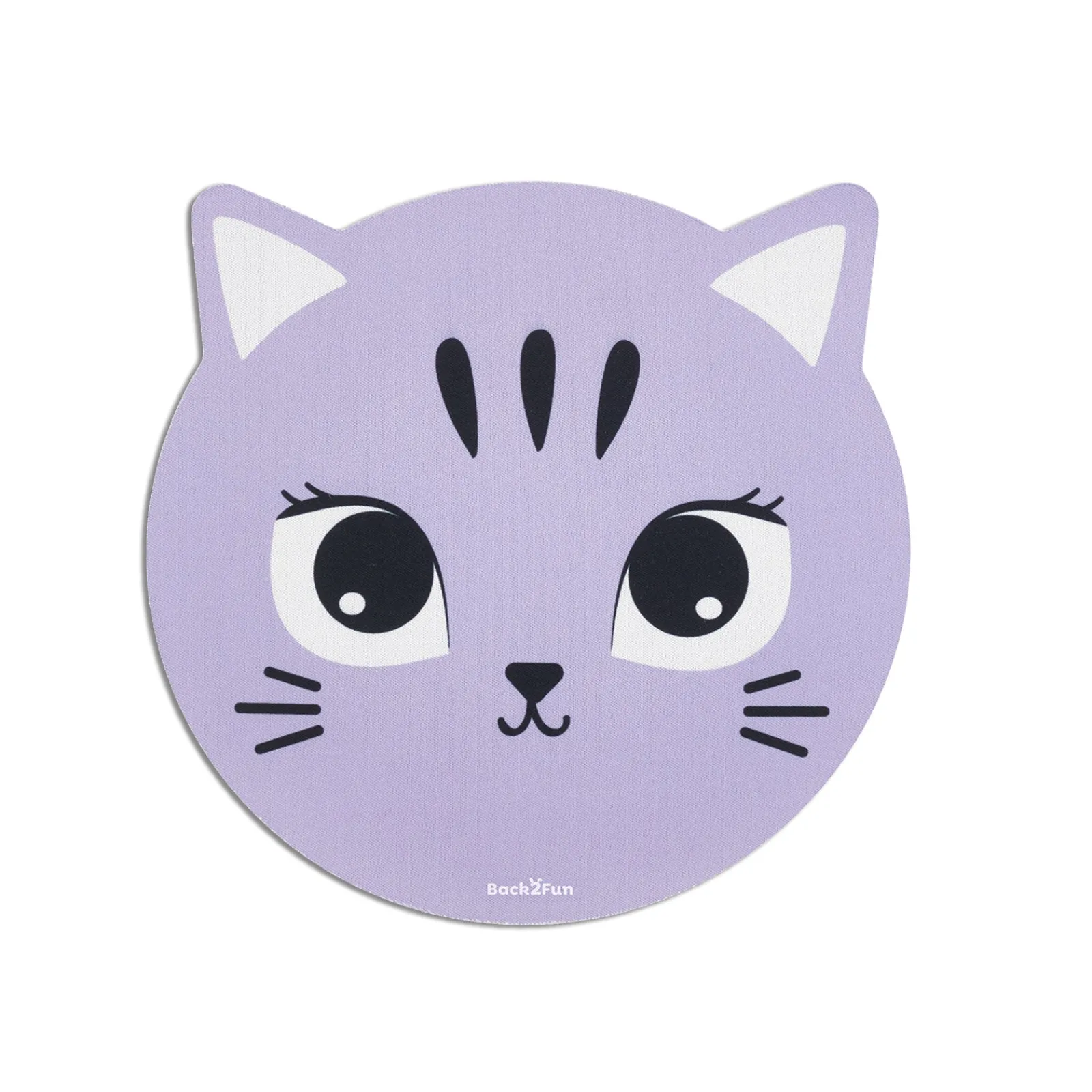 Best Apli Tapete Rato Gato B2F