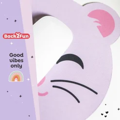 Clearance Apli Tapete Rato Hamster B2F