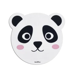 Apli Tapete Rato Panda B2F