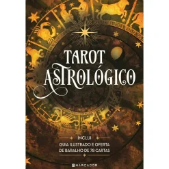 Online Marcador Tarot Astrológico de AAVV